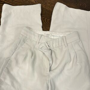 Aritzia Effortless Pants